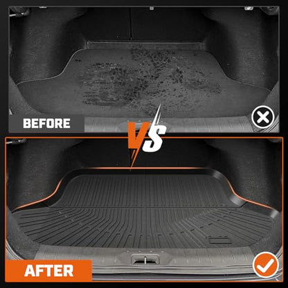 Sentra Floor mats