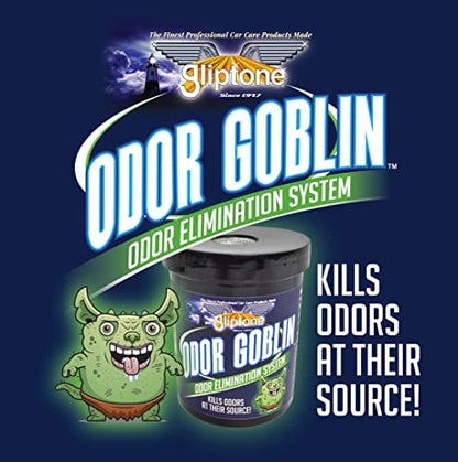 Odor Goblin Chlorine Dioxide Fogger Odor Elimination System