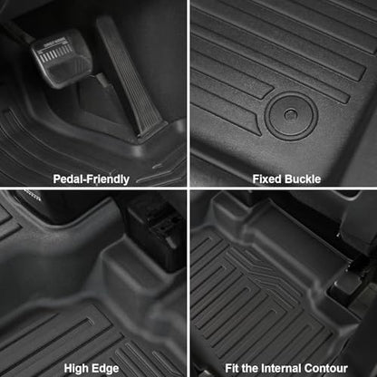 Floor Mats for 2020