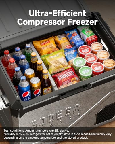 12V Car Refrigerator