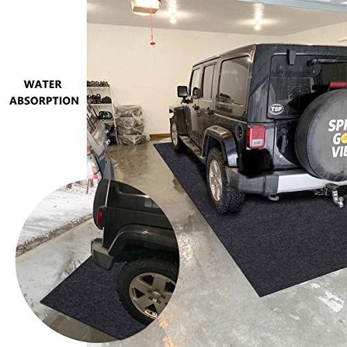 Garage Floor Mat