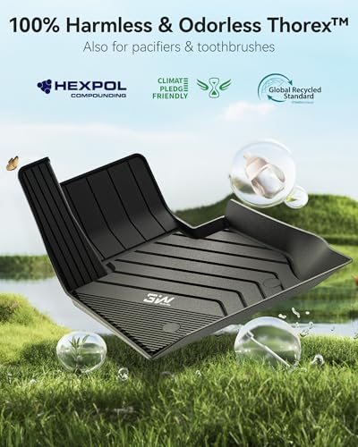 Floor Mats for BMW X3 F25 2011