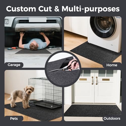 Oil Spill Mat