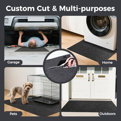 Oil Spill Mat