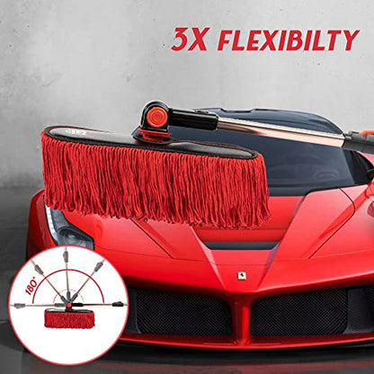 Car Duster Exterior Scratch Free