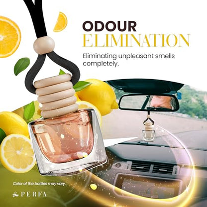 Car Air Freshener (4 Fl Oz)