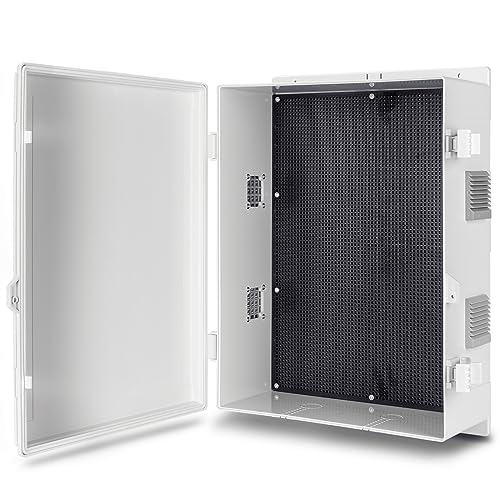 Outdoor Electrical Junction Box
