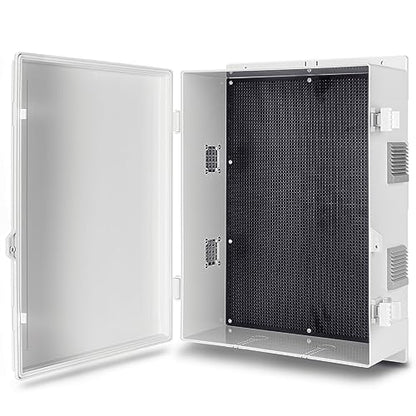 Outdoor Electrical Junction Box