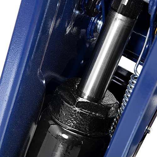 AT82001UR Torin Hydraulic Trolley Service