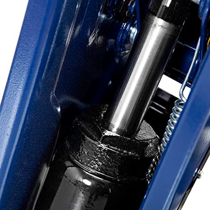 AT82001UR Torin Hydraulic Trolley Service