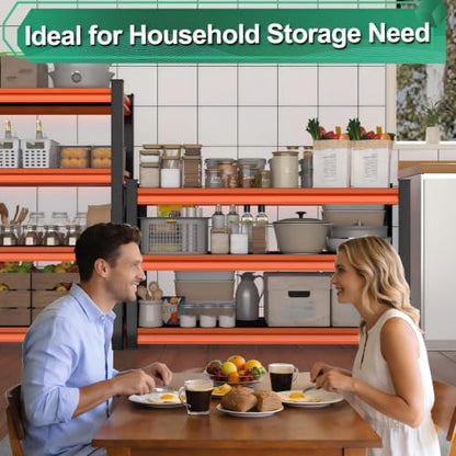 Storage Garage Shelving Units