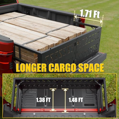 Truck Bed Extender for 2015