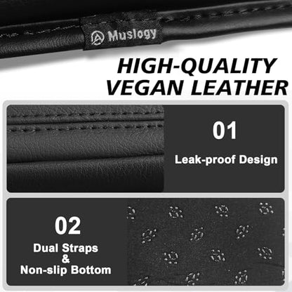 Armrest Cover for 2026 Toyota RAV4