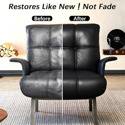 Black Leather Recoloring Balm