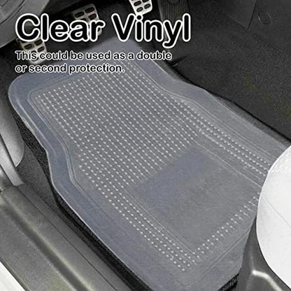 All Weather Floor Mats