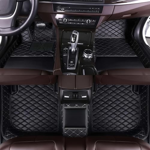 Custom Personalized Floor Mats for Cars