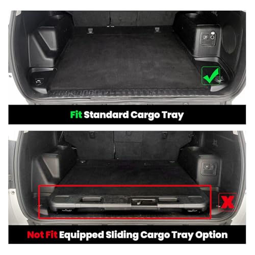 Floor Mats for Toyota 4Runner 2013