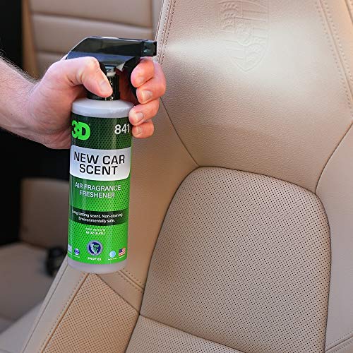 New Car Scent Air Freshener (16 Ounce)