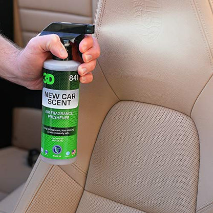 New Car Scent Air Freshener (16 Ounce)