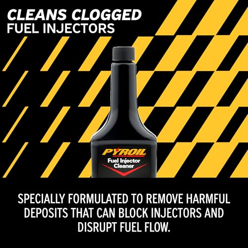 Fuel Injector Cleaner