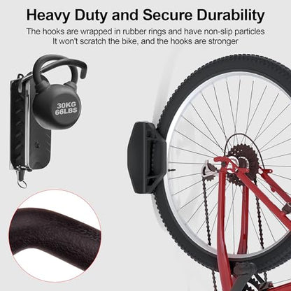Swivel Bike Wall Mount