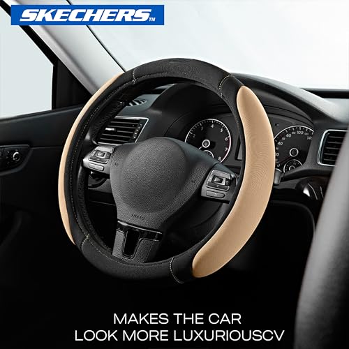 Steering Wheel Cover