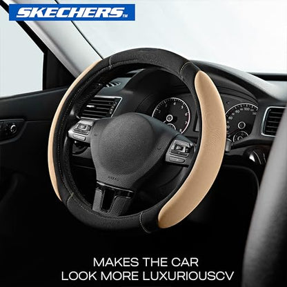 Steering Wheel Cover