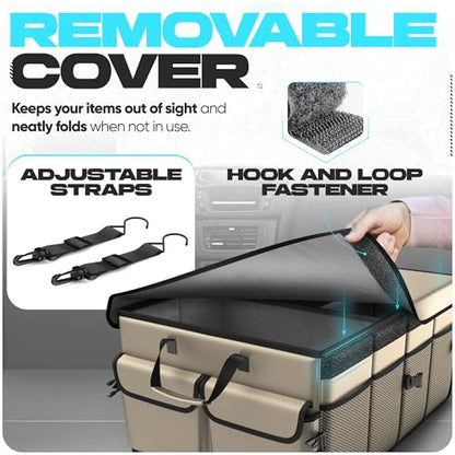 Trunk Organizer