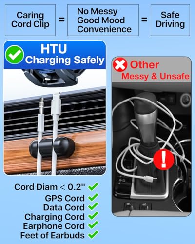 Military Grade Car Phone Holder