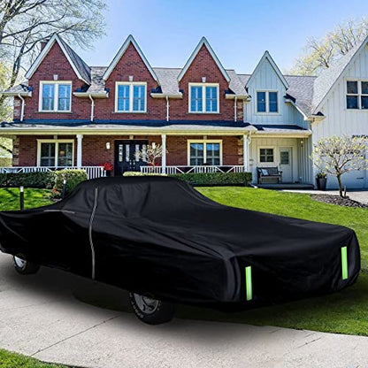 Waterproof Car Cover Compatible with Chevrolet El Camino 1968