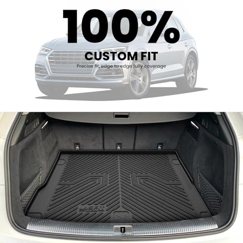 Cargo Mat for Audi Q5