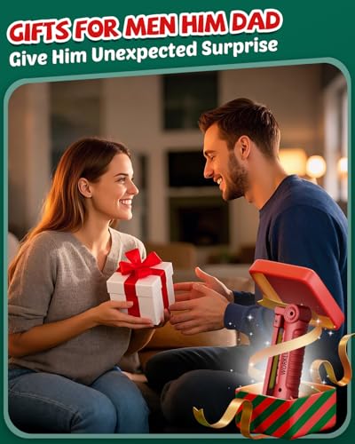 Tools Gifts for Men Dad Husband (2 Count)