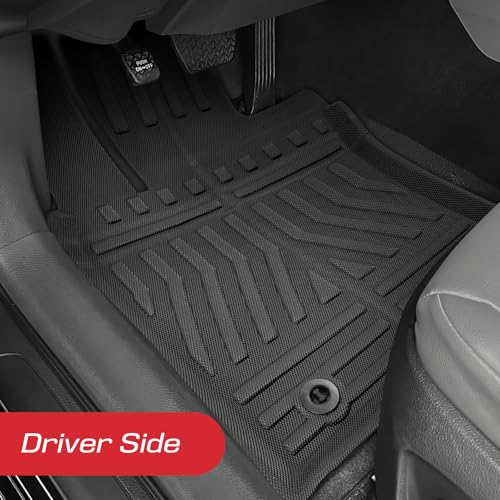 Car Floor Mats for Toyota Camry 2018