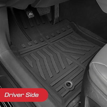 Car Floor Mats for Toyota Camry 2018