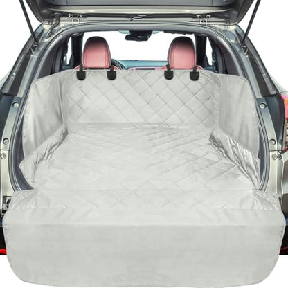 SUV Cargo Liner for Dogs