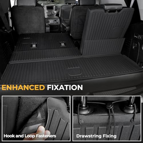 Floor Mats for 2015