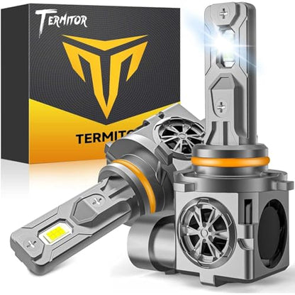 New-Gen 9005/HB3 Light Bulbs