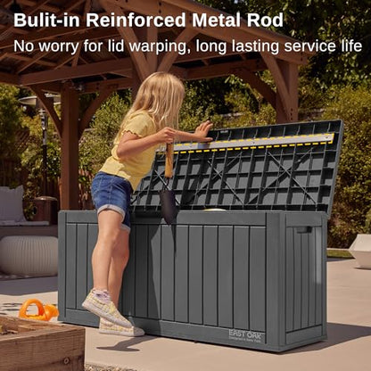 Outdoor Storage Box