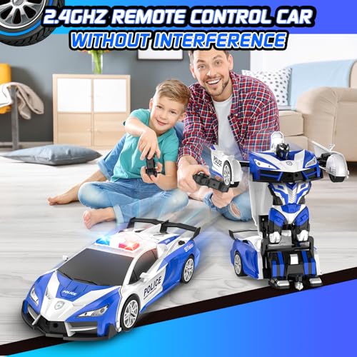 Remote Control Car