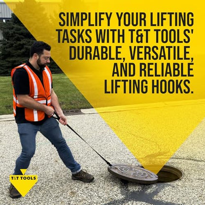 Lid Sling Hook