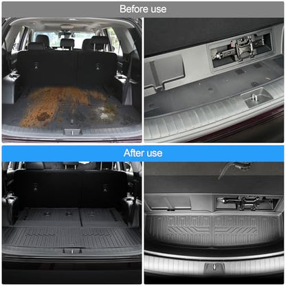 Cargo Mat for 2020