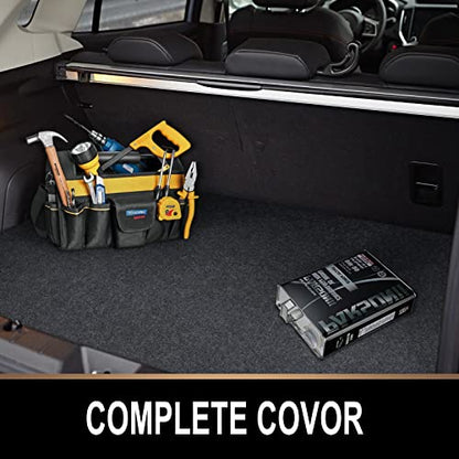 7.4' x 20' Oil Spill Mat