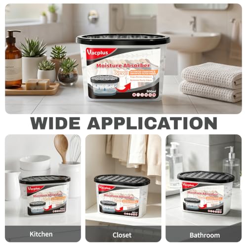 Moisture Absorber