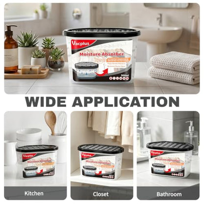 Moisture Absorber