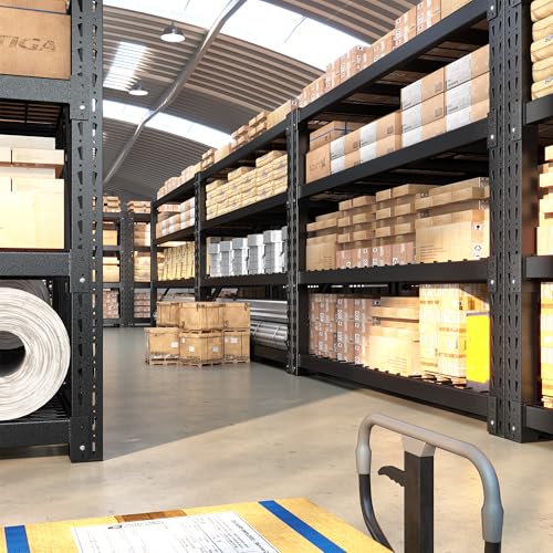 11000LBS Industrial Storage Shelves 2