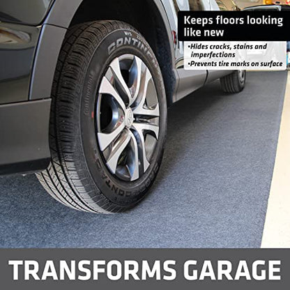 Garage Floor Mat (118.08 Count)