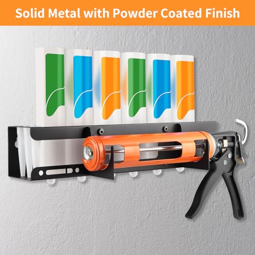 Caulking Gun Holder