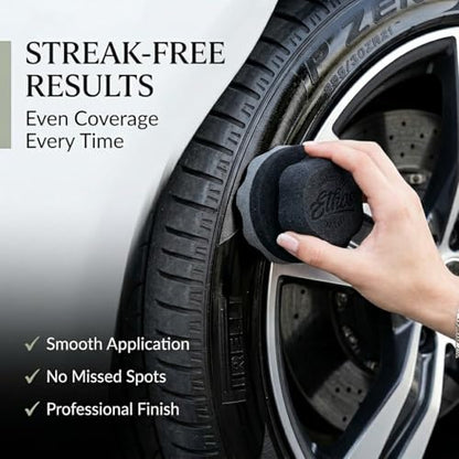 Tire Shine Applicator
