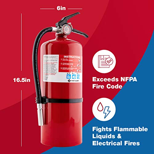 Fire Extinguisher