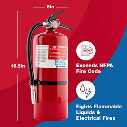 Fire Extinguisher